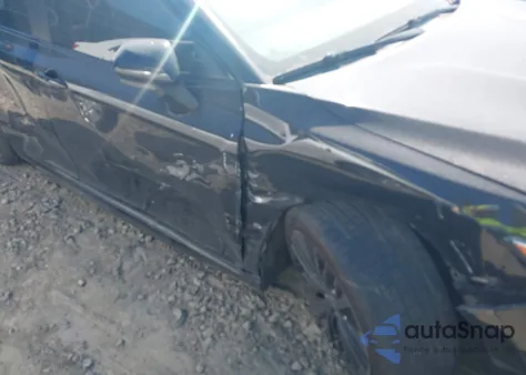 2020 Toyota Camry Se Nightshade Edition из США, поврежденный, VIN 4T1G11AK9LU395452